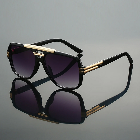 Nomad Traveler Sunglasses